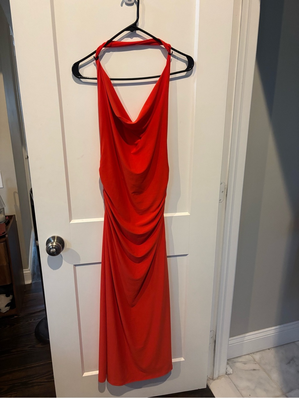 NEVER WORN Aritzia Wilfred Halter Dress Size Small! FREE SHIPPING!